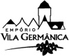 Logo Empório - Villa Germânica